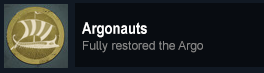 Argo Achievement.png